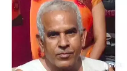 बांदा: शहर के मणि रेस्टोरेंट के पास मिला अधेड़ व्यक्ति का शव, पुलिस ने की पोस्टमार्टम की कार्रवाई