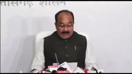 बिलासपुर: कैबिनेट की बैठक में किसानों के हित में लिया गया महत्वपूर्ण निर्णय