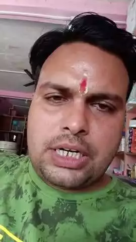 *सिदो कान्हू की जन्मस्थली भोगनाडीह (बरहेट) में प्रशासन द्वारा किया गया लाठीचार्ज दुर्भाग्यपूर्ण - आकाश पांडेय*