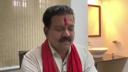 बोडला: कवर्धा विधायक व डिप्टी सीएम विजय शर्मा ने CM विष्णुदेव साय का जताया आभार, शहीदों के परिजन को विभाग चुनने का मिलेगा मौका
