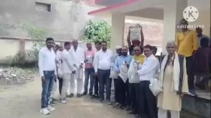 फूलपुर: फूलपुर ब्लॉक में किसानों की बैठक सम्पन्न, निशुल्क मोटे अनाज बीज वितरण पर जोर दिया गया