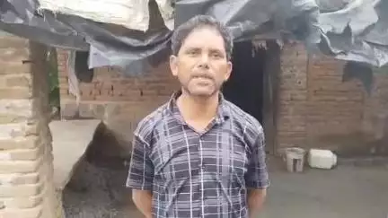 ललितपुर: ग्राम गनगोरा में जल निकासी को लेकर 2 पक्षों में हुआ विवाद, पीड़ित ने दी जानकारी