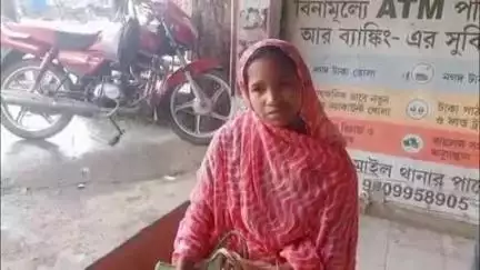 কালিয়াচক ১: স্বামীসহ শ্বশুর বাড়ির লোকজনের বিরুদ্ধে বধূ নির্যাতনের অভিযোগ, কৃষ্ণপুরের ঘটনায় চাঞ্চল্য