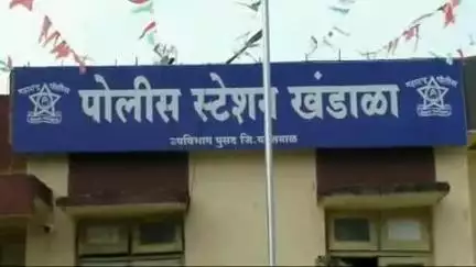 पुसद: शेंबाळपिंपरी येथे शासकीय कामात अडथळा आणल्याप्रकरणी एका विरुद्ध खंडाळा पोलिसात गुन्हा दाखल