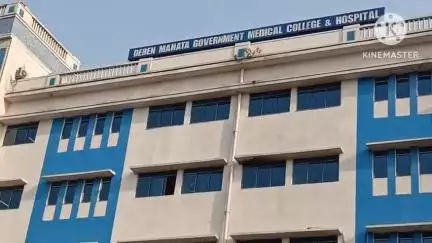 পুরুলিয়া ২: হাতুয়াড়াতে দেবেন মাহাতো মেডিকেল কলেজে চালু হল ডায়ালিসিস বিভাগ, উদ্বোধন করলেন প্রিন্সিপাল