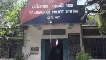 কোকৰাঝাৰ ভাগ: ফকিৰাগ্ৰামত হোটেলৰ পৰা গো- মাংস সহ এজন লোকক আৰক্ষীয়ে গ্ৰেপ্তাৰ কৰিবলৈ সক্ষম হৈছে