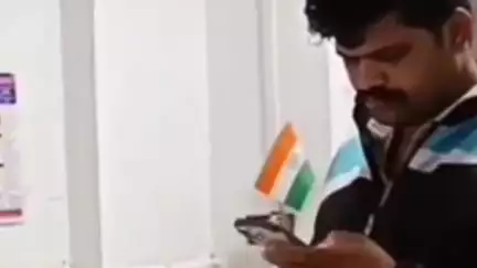 छिंदवाड़ा नगर: छिंदवाड़ा में बैंक कर्मचारी को अज्ञात वाहन ने टक्कर मारी, गंभीर चोटों के साथ अस्पताल में भर्ती