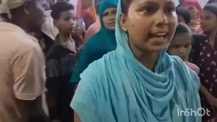 ब्रह्मपुर: चकिया के चिक टोली में बारिश का पानी बहाने को लेकर पट्टीदार ने महिला से की मारपीट, गांव में तनाव का माहौल