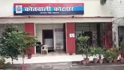 कोटद्वार: कोटद्वार पुलिस ने 3 लाख कीमत की 10.05 ग्राम अवैध स्मैक के साथ 1 नशा तस्कर को किया गिरफ्तार