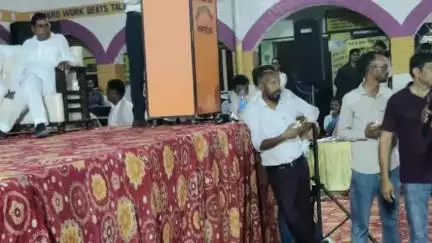 सिरसा: किसानों को खाद के साथ अन्य सामान देने वाले विक्रेताओं पर होगी कड़ी कार्रवाई: अतिरिक्त उपायुक्त