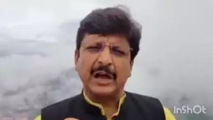 अल्मोड़ा: ड्रैनेज सिस्टम के कार्य में ढिलाई और देरी के लिए विभागीय अधिकारी व ठेकेदार जिम्मेदार: मनोज तिवारी, विधायक अल्मोड़ा