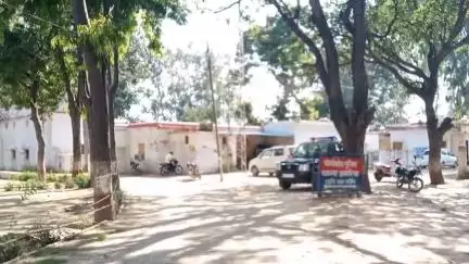 अमरिया: अमरिया थाना क्षेत्र में बाइक सवार युवक से मोबाइल, चेन और बैग में रखा सामान की लूट