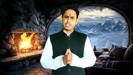 पेट में रहता है एक रहस्यमई जानवर, वैज्ञानिक भी हो गए हैरान