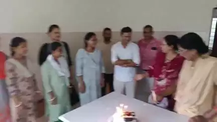 चक्रधरपुर: लोदोडीह के कल्याण अस्पताल में डॉक्टर्स डे मनाया गया