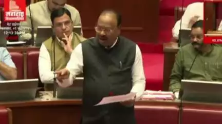 कोरेगाव: बेकायदेशीर वाळू उपशावर आता गृह विभाग आणि महसूल विभाग संयुक्त कारवाई करणार; महसूल मंत्री चंद्रशेखर बावनकुळे यांची घोषणा