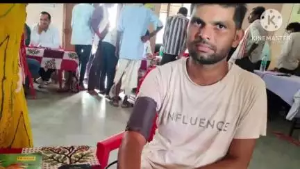 दौसा: 24 जून से शुरू हुए पंडित दीनदयाल उपाध्याय अंत्योदय संभल पखवानी के तहत आमजन को मिल रही बड़ी राहत, पीआरओ ने दी जानकारी