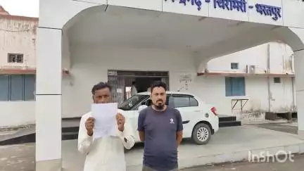 केल्हारी में राशन के लिए भटकते ग्रामीण, जनदर्शन में कलेक्टर से लगाई गुहार #jansamasya