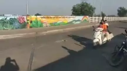 परभणी: किराणा दुकानावर गेलेली अल्पवयीन मुलगी बेपत्ता मुन्सिपल कॉलनीतील येथील घटना
