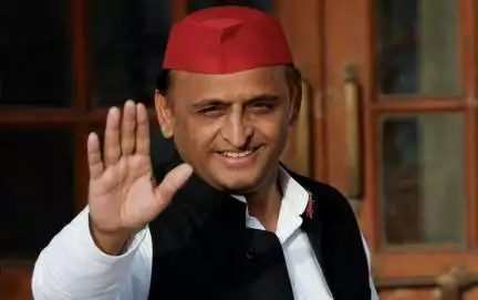 भाजपा नेता बृजभूषण शरण सिंह ने अखिलेश यादव को बताया भगवान श्रीकृष्ण का वंशज, बोले- ‘वो धार्मिक व्यक्ति हैं’