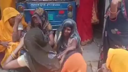 बिलग्राम: सांडी तिराहा निवासी ऑटो चालक ने घर के अंदर कमरे में फांसी लगाकर की आत्महत्या, शव लटका देख परिजनों में मचा कोहराम
