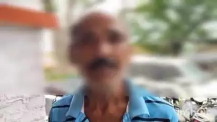 मढ़ौरा: बिक्रमपुर से कुर्की वारंटी गिरफ्तार, पुलिस ने भेजा जेल