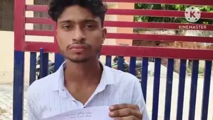 किशनी: गांव बोझा में नामजद व्यक्ति 18 महीने से खेत पर कर रहा अवैध कब्जा, पीड़ित के विरोध करने पर गाली-गलौज व मारपीट पर उतरा