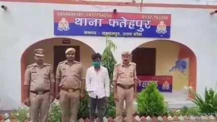 बेहट: छुटमलपुर कट से पुलिस ने नशा तस्कर को 80 ग्राम चरस और ₹580 नकदी के साथ किया गिरफ्तार