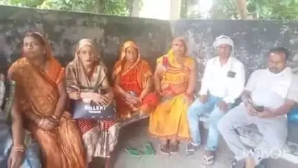 धौरहरा: अदलीशपुर गांव में 3 वर्षीय बच्चे को सांप ने कांटा, इलाज के दौरान हुई मौत