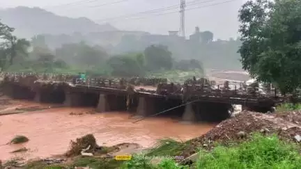 नाहन: खैरी गांव में सीवरेज लाइन टूटने से जल शक्ति विभाग को करीब ₹25 लाख का नुकसान: SDO