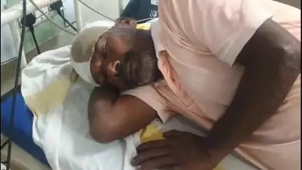 अररिया: आमगाछी गांव में पुरानी रंजीश को लेकर हुई मारपीट में दो लोग जख्मी, सदर अस्पताल में इलाज जारी