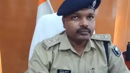 राजनगर: गौसनगर में दो पक्षों के बीच मारपीट, चार गिरफ्तार: एसपी योगेंद्र कुमार