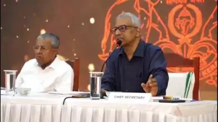 വെെത്തിരി: ബീനാച്ചി എസ്റ്റേറ്റിലെ പട്ടയ പ്രശ്നം, മധ്യപ്രദേശ് സർക്കാരുമായി സംയുക്ത പഠനം നടത്തുമെന്ന് മുഖ്യമന്ത്രി കണ്ണൂരിൽ പറഞ്ഞു