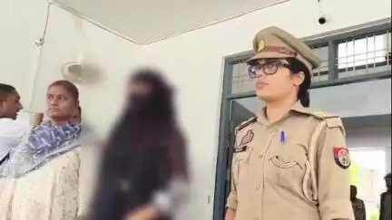 मंझनपुर: जिसे समझा था मुर्दा, निकली जिंदा बेटी: इंस्टाग्राम कॉल ने खोली सच्चाई, निर्दोष बचा हत्या के आरोप से, टेढ़ीमोड से बरामद