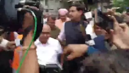 भाजपा के प्रदेश अध्यक्ष होंगे हेमंत खंडेलवाल, औपचारिक घोषणा 2 को