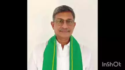 రాయలసీమ ప్రాజెక్టులకు తక్షణమే నీటిని విడుదల చేయాలి...రాయలసీమ సాగునీటి సాధన సమితి బొజ్జ దశరథ రామిరెడ్డి