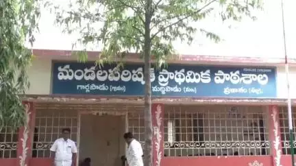 సంతనూతలపాడు: పొగాకు  రైతులు నష్టపోకుండా రాష్ట్ర ప్రభుత్వం అన్నీ చర్యలు - జిల్లా కలెక్టర్ ఏ తమీమ్ అన్సారియా