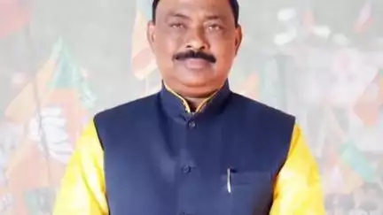 लेस्लीगंज: पांकी विधानसभा के भाजपा विधायक कुशवाह डॉ शशिभूषण मेहता साइबर ठगी के शिकार, फॉर्च्यूनर का झांसा देकर ठगा