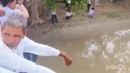 हरदोई: बदरुद्दीनपुर गांव के पास शारदा नहर में मिले अज्ञात अधेड़ के शव की हुई शिनाख्त, वह कौढ़ा मजरा सियापुर का निवासी था