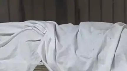 चकिया: निर्भयदास के करीब अज्ञात वाहन की चपेट में आने से युवक की हुई दर्दनाक मौत