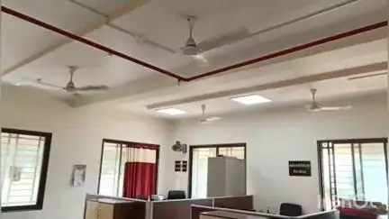 दर्यापूर: नगर परिषद कार्यालयात विजेचा अपव्यय; मुख्याधिकारी ऑफिस सह इतर ऑफिस मधील फॅन,लाईट सुरूच;कारवाईची मागणी