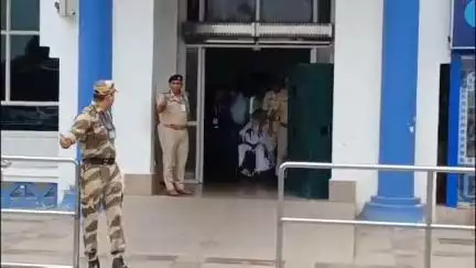 जोधपुर: जोधपुर राजस्थान हाई कोर्ट से आसाराम बापू को मिली एक बार फिर अंतरिम राहत, उनकी जमानत की अवधि 9 जुलाई तक