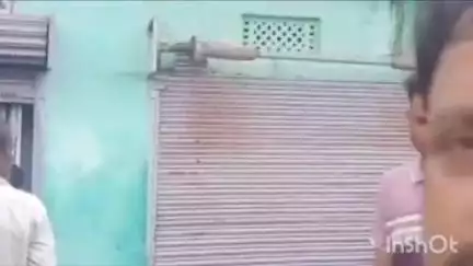 आमस: चण्डिस्थान स्थित जय मां ज्वेलर्स में हुई लाखों की चोरी, चोरों ने 1 किलो चांदी और 200 ग्राम सोना चुराया