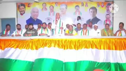 ఖమ్మం అర్బన్: జూలై 9న నిర్వహించబోయే అఖిల పక్ష సార్వత్రిక సమ్మెను జయప్రదం చేయండి: జిల్లా INTUC అధ్యక్షుడు కొత్త సీతారాములు