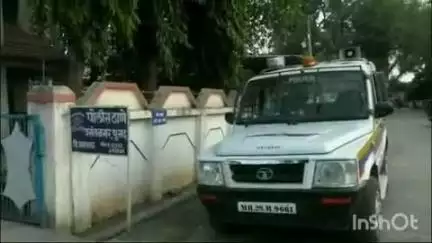 पुसद: श्रीरामपूर येथे दुकानांमधून चोरट्याने लंपास केले स्टाईलचे बॉक्स, चोरट्याविरुद्ध वसंतनगर पोलिसांत गुन्हा दाखल