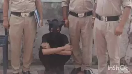 भुंतर: पुलिस थाना भूंतर की टीम ने गश्त के दौरान एयरपोर्ट गेट के समीप एक व्यक्ति की तलाशी में 24 ग्राम चिट्टा किया बरामद