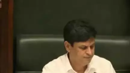जुन्नर: दौंड येथे अल्पवयीन तरुणीवर अत्याचार, आरोपींना फाशीच झाली पाहिजे; आमदार सोनवणेंची अधिवेशनात मागणी