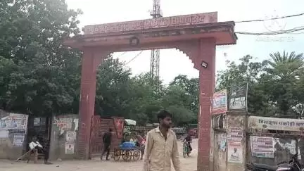 छबड़ा: राजस्थान की विशिष्ट लहसुन मंडी में 2 जुलाई से 5 जुलाई शनिवार तक रहेगा अवकाश