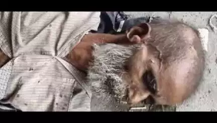 కొడిమ్యాల: కొండగట్టు లో గుర్తుతెలియని మృతదేహం లభ్యం కేసు నమోదు చేసుకున్న పోలీసులు