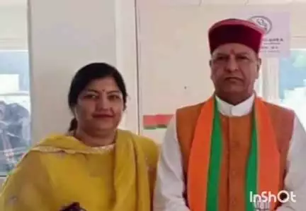इंदौरा: पूर्व विधायक इंदोरा ने नव नियुक्त प्रदेशाध्यक्ष को दी बधाई, तीसरी बार मिली है ताजपोशी