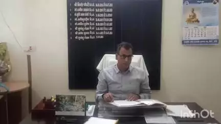 लखीसराय: जिला लोक शिकायत कार्यालय में 36 मामलों का निष्पादन किया गया
